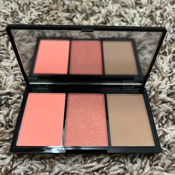 Phase Zero Makeup: Blush & Bronzer Trio - Picture 4 of 9
